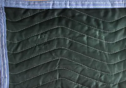 Reusable Industrial Furniture Protection Pad