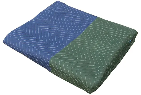 Warehouse Moving Blanket for Furniture Protection