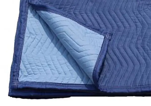 Padded Furniture Moving Blanket