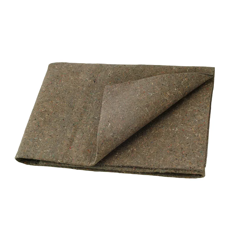 Recycled Material Filler Pad