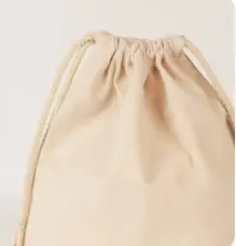 Foldable Reusable Woven Bag for Shopping